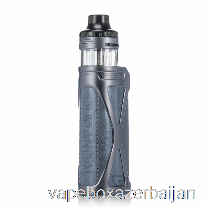 E-Juice Vape Horizon DURANDAL 85W Pod System Dark Grey